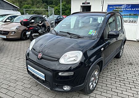 Fiat Panda Rock 4x4