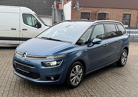 Citroën C4 Spacetourer Grand C4 Picasso 1.6 HDI /Spacetourer Exclusive
