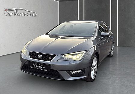 Seat Leon FR 1.4 TSI 5-Türig LED+SHZ+KLIMA+PDC+18ZOLL
