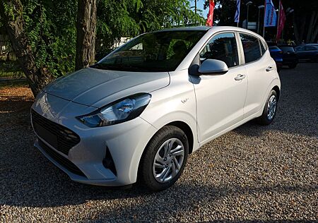 Hyundai i10 Facelift 1.0 MPI ECO Essential Klima