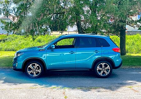 Suzuki Vitara 1.6 DDiS Comfort 4x4 AllGrip Pano Automat