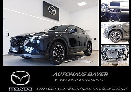 Mazda CX-5 2.0L SKY-G 165 ADVANTAGE /PDC/Navi/LED/SH/