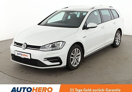 VW Golf Volkswagen VII 2.0 TDI Comfortline BM Aut.*NAVI*ACC*