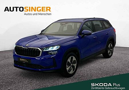 Skoda Kodiaq Selection 1.5 TSI iV DSG *NAV*ACC*PDC*CAM