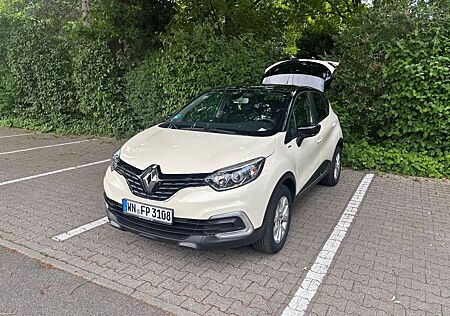 Renault Captur TCe 90 Limited Limited