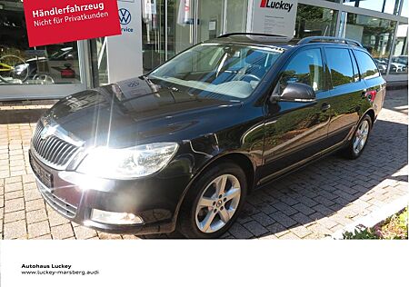 Skoda Octavia Combi Best of