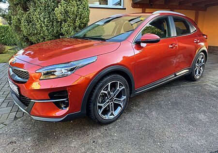 Kia XCeed Spirit+42 TKM+WR incl.+NAVI+SH+
