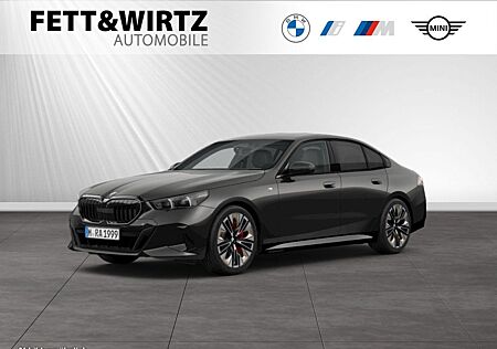 BMW 520i M Sport Pro|H/K|Standhzg.|LC-Prof.