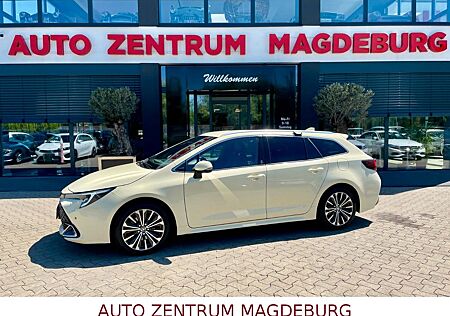 Toyota Corolla Touring Sports Hybrid TeamD *AUTOM*TAXI