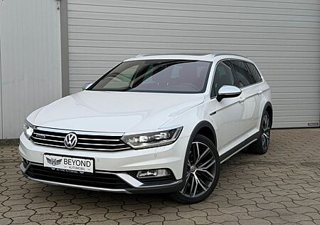 VW Passat Alltrack Volkswagen *LED*Sthzg*AHK*Pano*ACC*DynAud