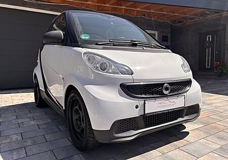 Smart ForTwo coupe Micro Hybrid Drive 52kW