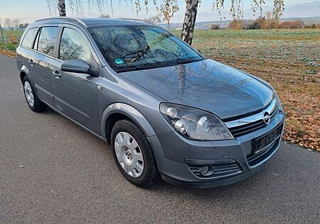 Opel Astra Caravan 1.8 TÜV NEU!