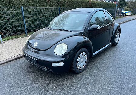 VW Beetle Volkswagen 2.0 KLIMA