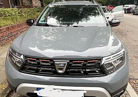 Dacia Duster Blue dCi 115 2WD Extreme Extreme