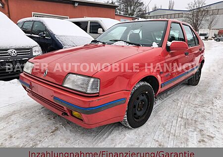 Renault R 19 GTS 1.8 /Tüv NEU/2. Hand/Oldtimer