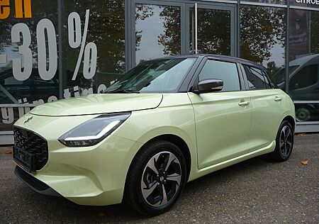 Suzuki Swift 1.2 Dualjet Hybrid Comfort PlusAut.NAVI/AC