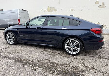 BMW 550i 550 Gran Turismo xDrive Gran Turismo -