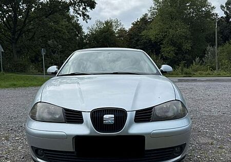 Seat Ibiza 1.4 16V 55kW Reference
