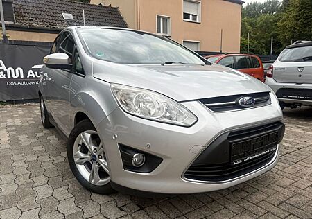 Ford C-Max Champions Edition*Kima/PDC/SHZ/MFL*