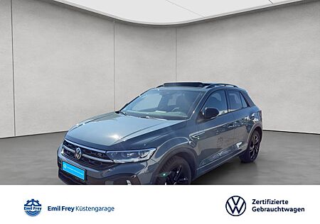 VW T-Roc Volkswagen R-Line 1.5 l TSI OPF 110 kW (150 PS) 7-Gan