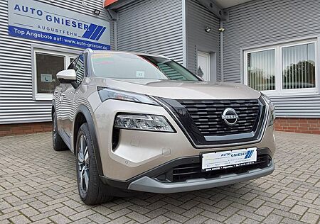 Nissan X-Trail e-POWER 4x4 e-4ORCE N-Connecta 7-Sitz...