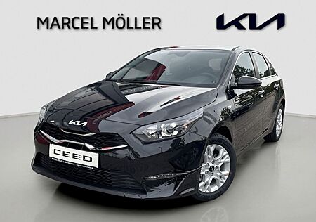 Kia Cee'd Ceed 1.5T 140 PS Vision|Komfort+