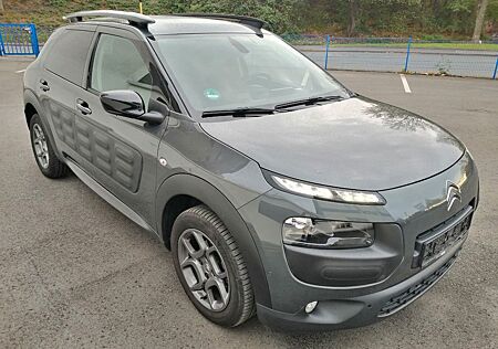 Citroën C4 Cactus BlueHDi 100 Shine*Kamera*PDC*Unfallfre