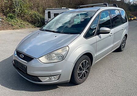 Ford Galaxy 1.9TDI 96kW Ghia 7-sitzig Ghia