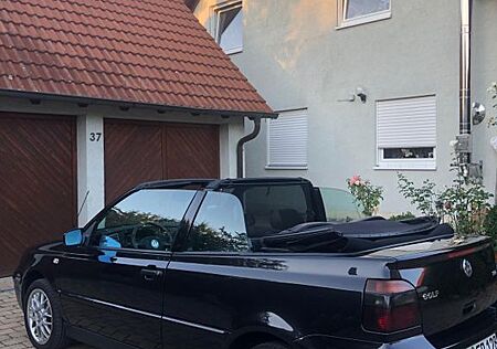 VW Golf Volkswagen 2.0 Highline Cabriolet BBS Dach Neuwertig
