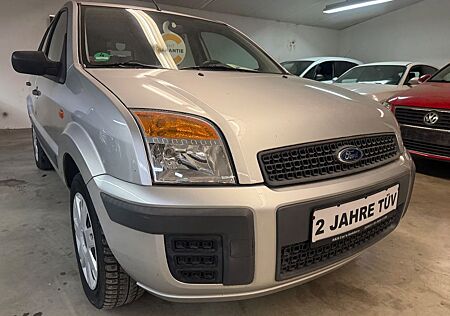 Ford Fusion Style*24 Monate TÜV