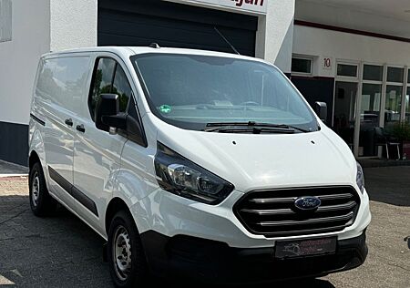 Ford Transit Custom 260 L1 Startup