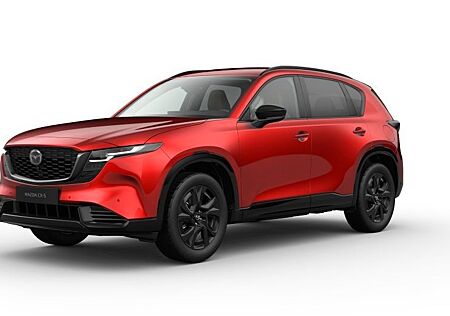 Mazda CX-5 2.5 e-SKYACTIV-G Homura !26
