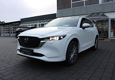 Mazda CX-5 2.5 e-SKYACTIV-G TAKUMI*LEDER*360*BOSE*ACC
