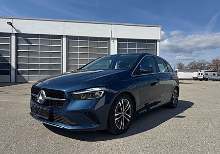 Mercedes-Benz B 200 STHZG Progressiv Advanced LED DAB RFK EASY