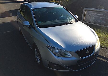 Seat Ibiza ST Style