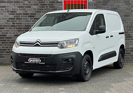 Citroën Berlingo Kasten Club M/L11,5 Blue HDI 100