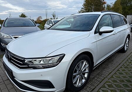 VW Passat Variant gebraucht kaufen VW Passat Variant Volkswagen Passat 2.0 TDI 150 PS gepflegt TÜV bis Aug 2026