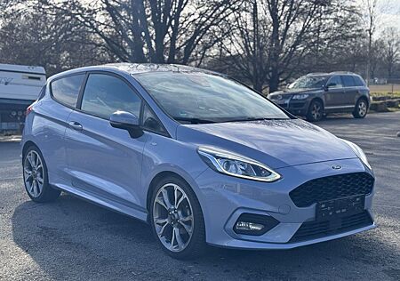 Ford Fiesta ST-Line