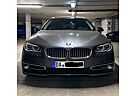 BMW 535d Luxury Line, Garantie, Sport Auto, AHK