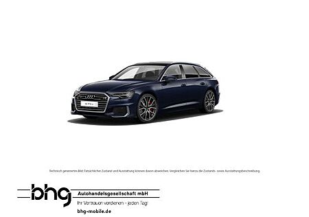 Audi A6 Avant 55 TFSI e quattro S tronic