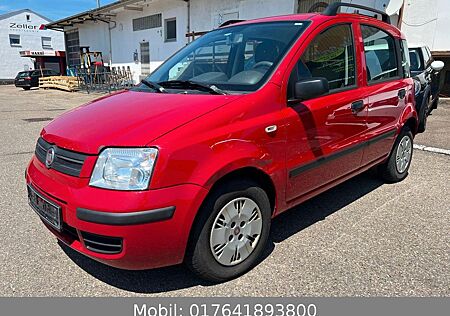 Fiat Panda 1.2 8V Dynamic