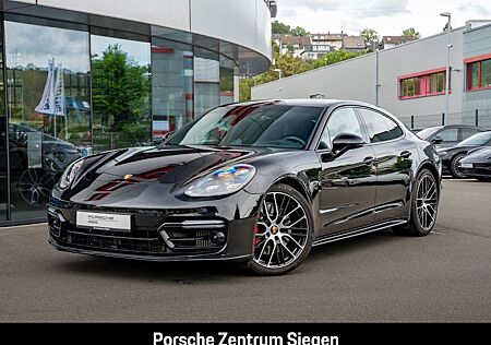Porsche Panamera gebraucht kaufen Porsche Panamera GTS
