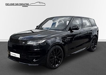 Land Rover Range Rover Sport Dynamic HSE *TV *Pano *360°