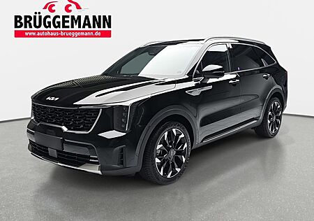 Kia Sorento 2.2 CRDI AWD DCT8 PLATINUM MJ25 LEDER NA