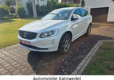 Volvo XC 60 XC60 Ocean Race 2WD/Automatik/Garantie
