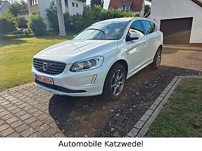 Volvo XC60 Ocean Race 2WD/Automatik/Garantie