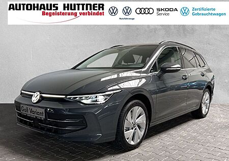 VW Golf Volkswagen Variant STYLE 2.0 TDI DSG IQ-LIGHT AHK