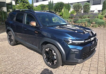 Dacia Bigster tce 130 4x4 Extreme WINTERPLUS+CITY+PANO