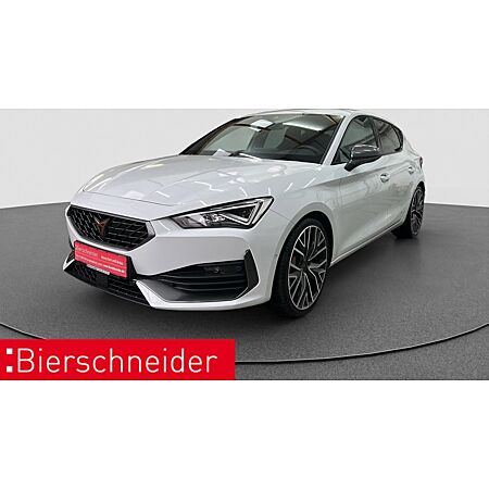 Cupra Leon leasen