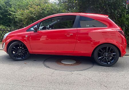 Opel Corsa 1.4 Color Edition Color Edition